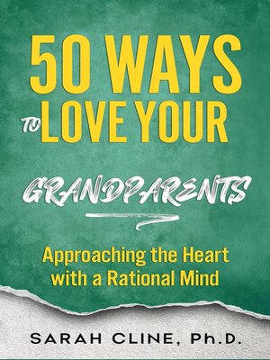 cover image of 50 Ways to Love Your Grandparents